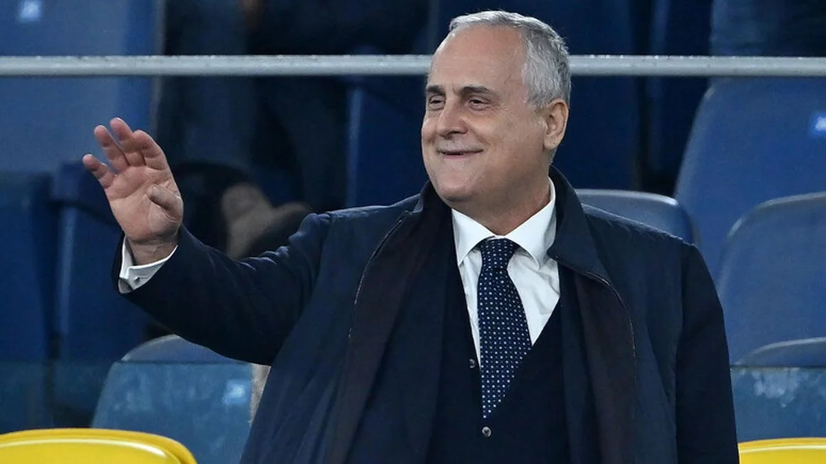 Клаудио Лотито / ANSA