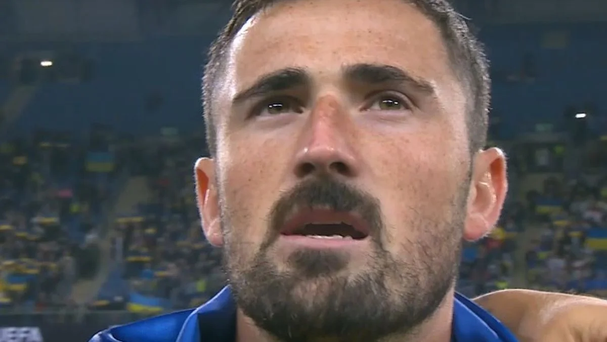 Іван Калюжний / Megogo