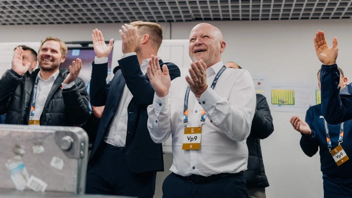 Іван Гашек / фото: Федерація футболу Чехії