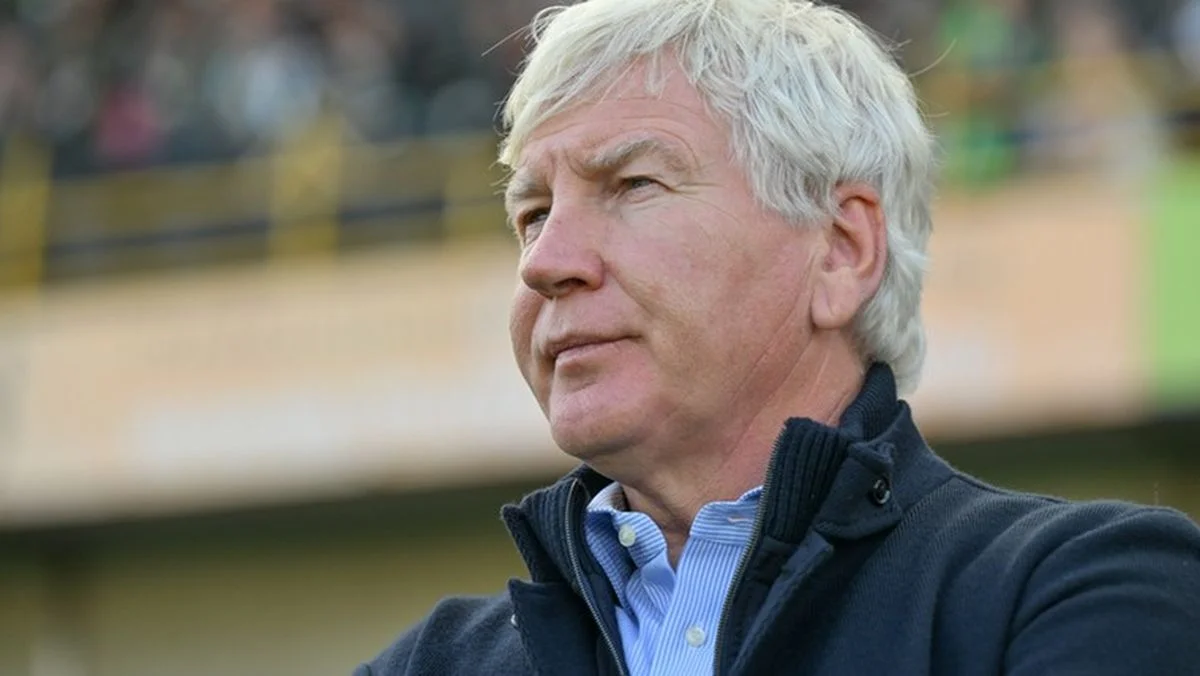 Марк Брайс / Pro Shots