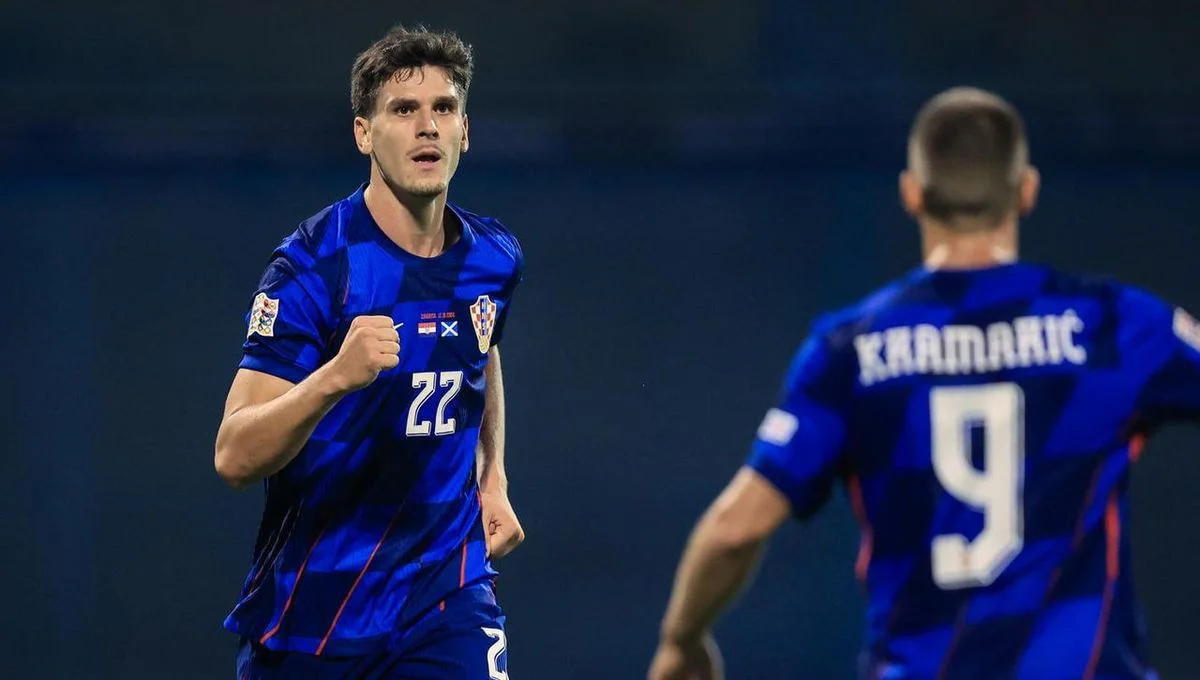 Ігор Матановіч / PIXSELL