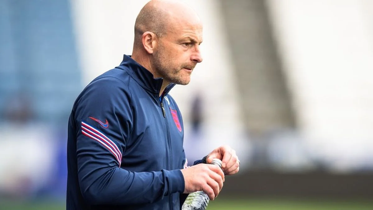 Лі Карслі / Pro Shots