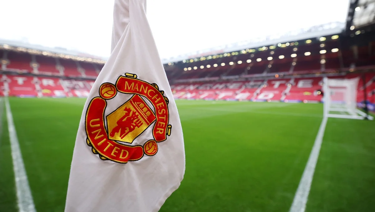 Манчестер Юнайтед / фото: Alex Livesey/Getty Images