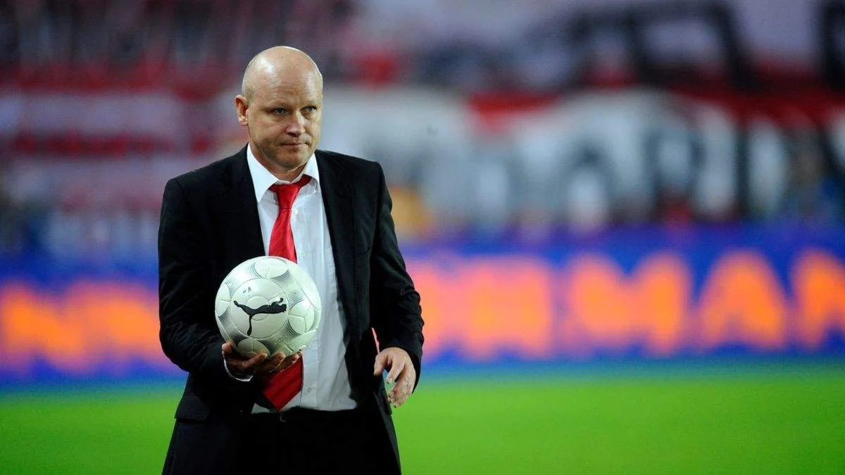 Іван Гашек / Profimedia.cz