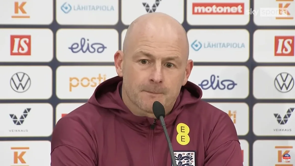 Ли Карсли / скриншот