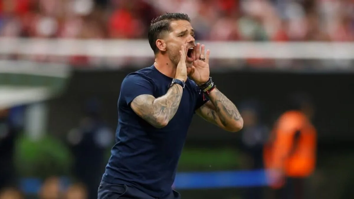 Фернандо Гаго / EFE