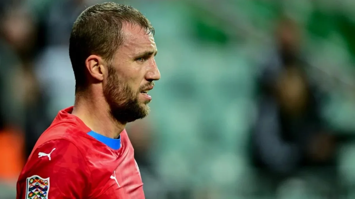 Томаш Соучек / фото: ČTK / Taneček David