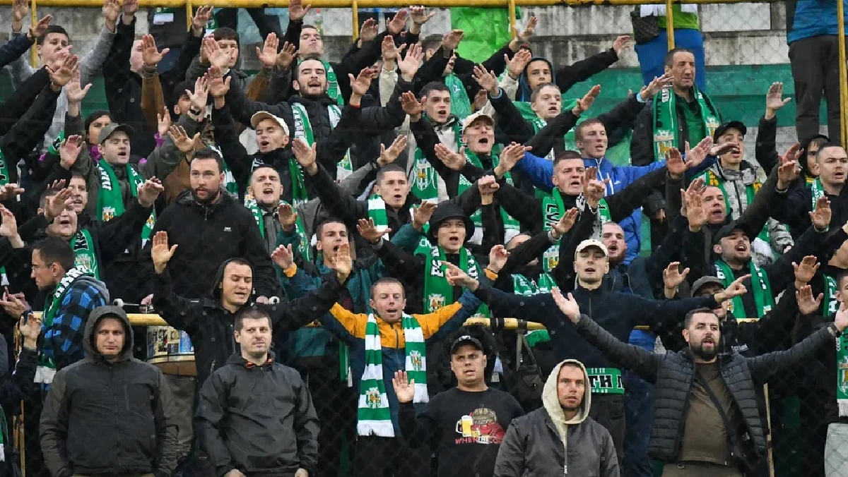 Вболівальники Карпат / ФК Карпат