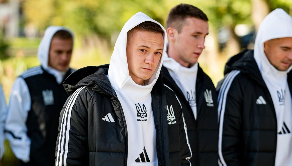 Александр Назаренко / УАФ