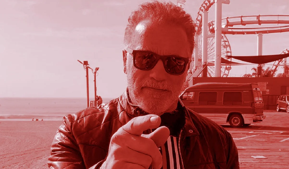 Шварц може ними пишатися / Instagram