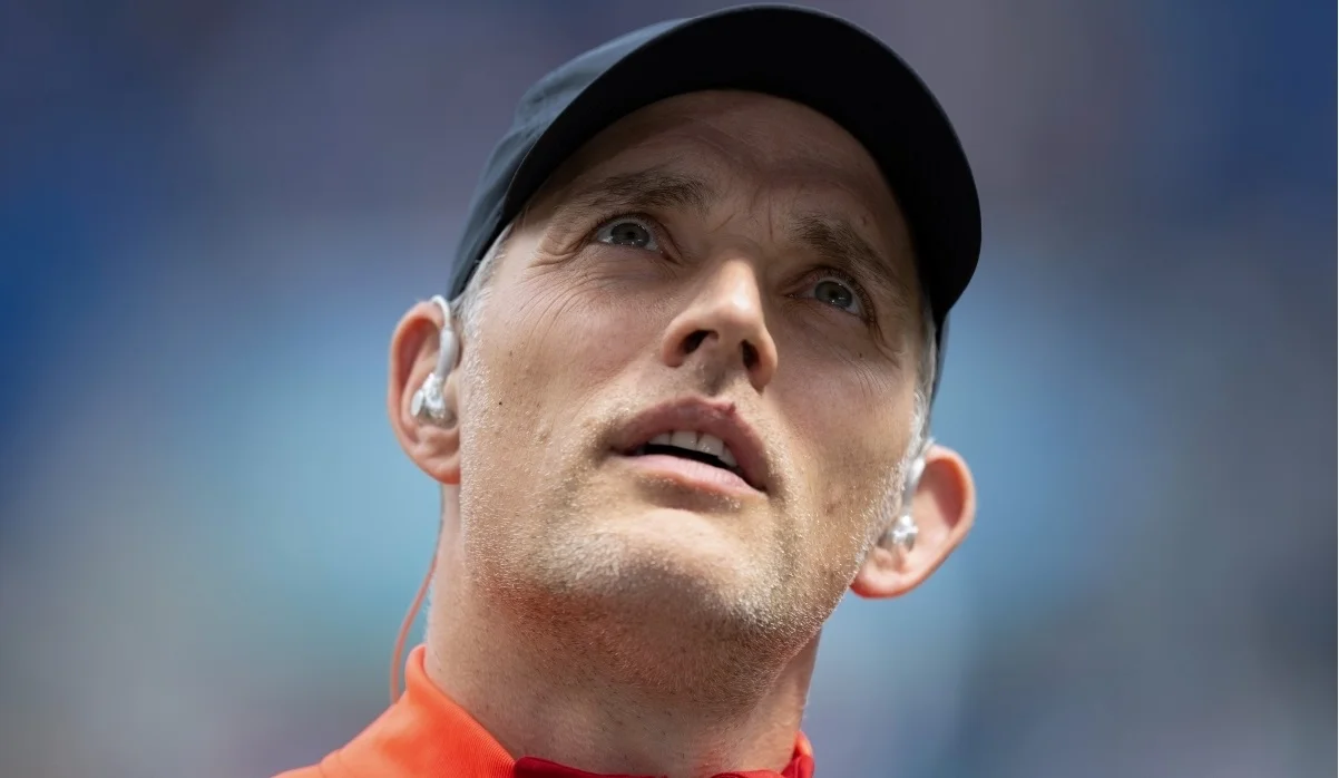 Томас Тухель / фото: Getty Images