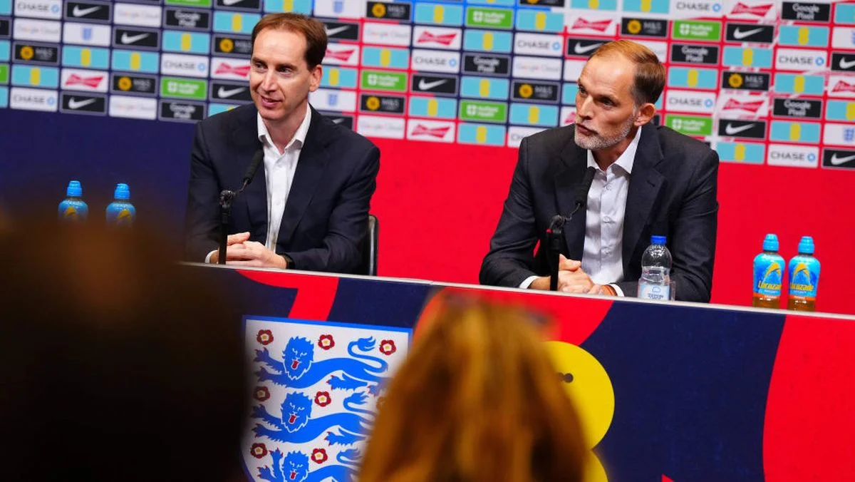 Томас Тухель / IMAGO/Shutterstock