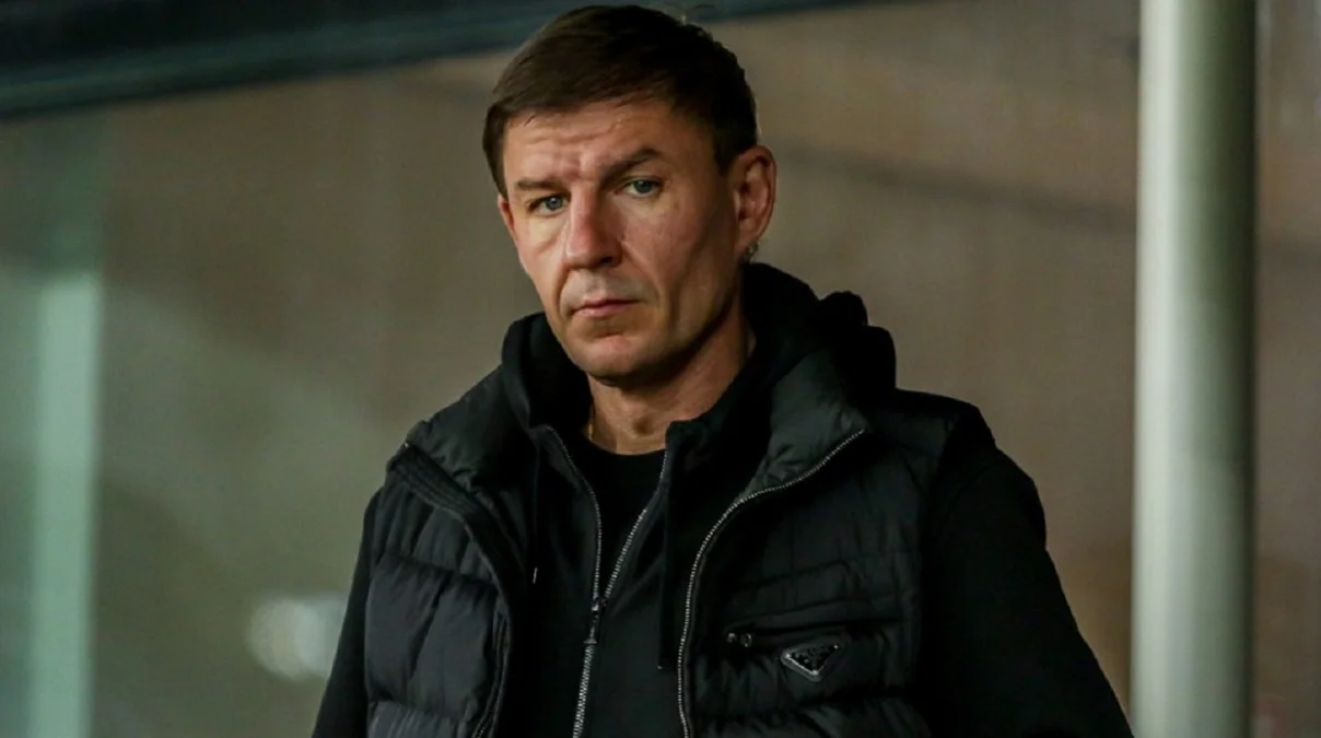 Максим Шацких / 1927.kiev.ua