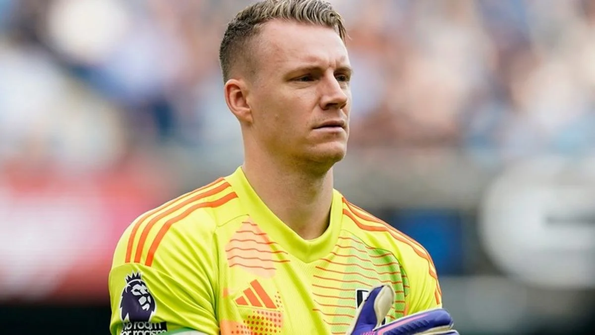 Бернд Лєно / Pro Shots