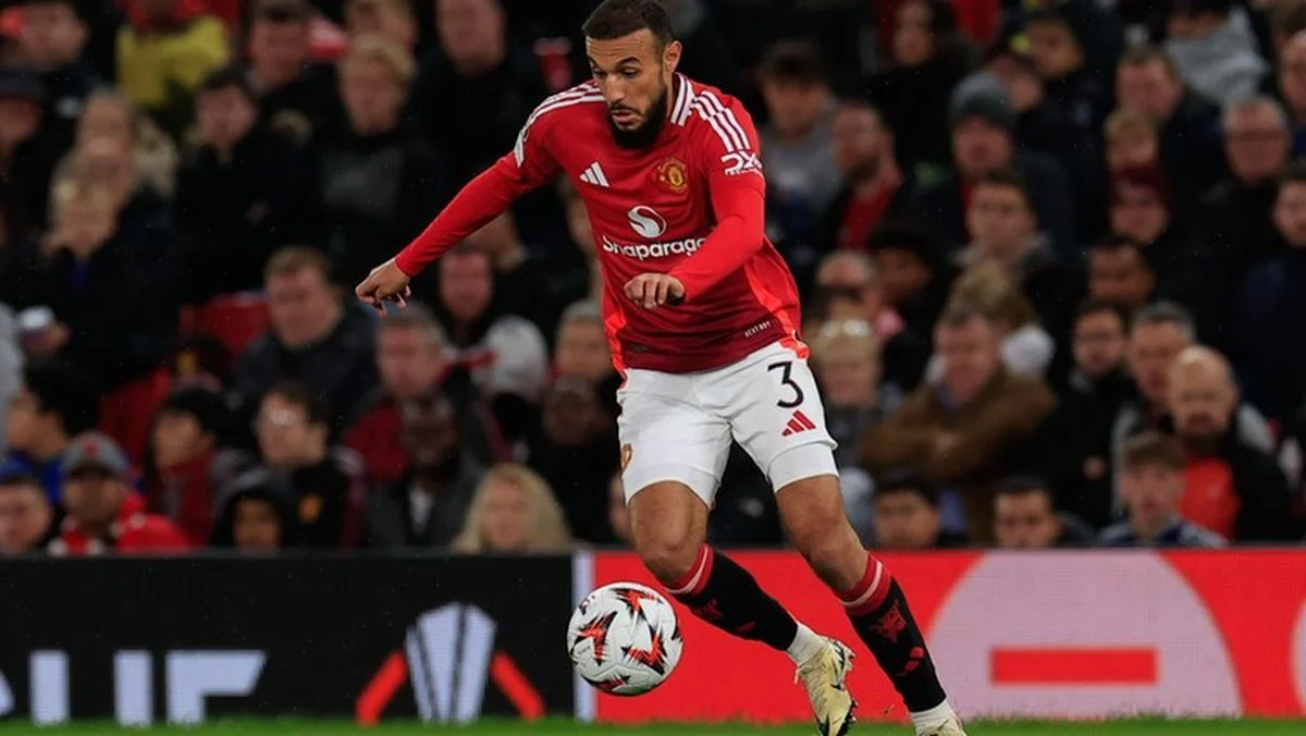 Нуссаир Мазрауи / Pro Shots