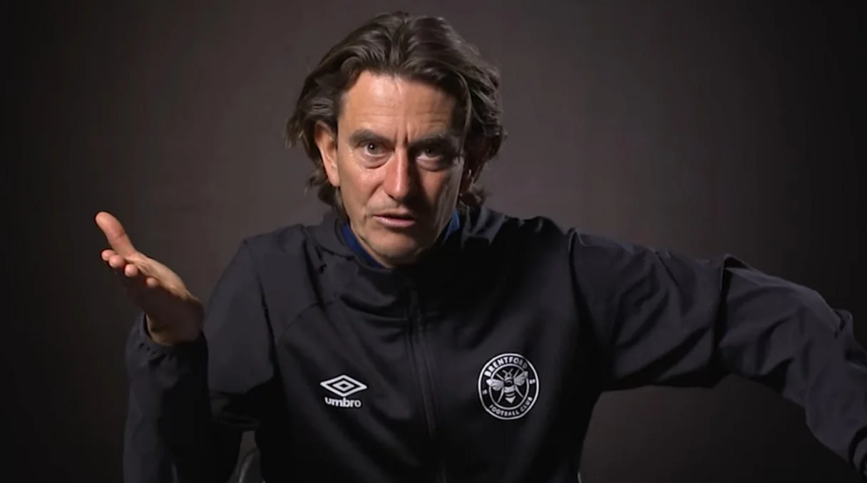 Томас Франк / Скрин