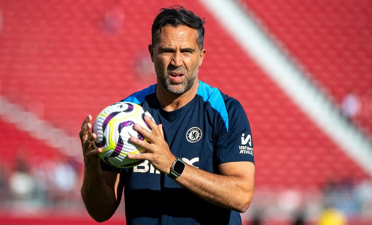 Энрике Иларио / Photo by Lyndsay Radnedge/ISI Photos/Getty Images