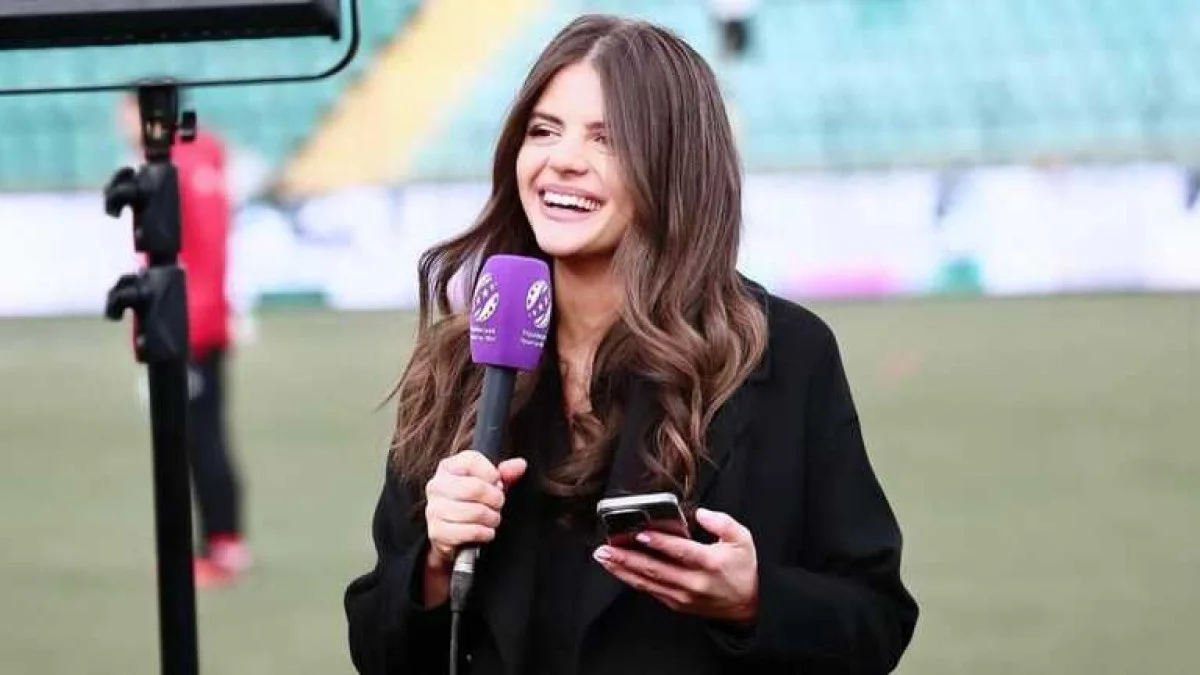 Марина Машкина / фото из Instagram