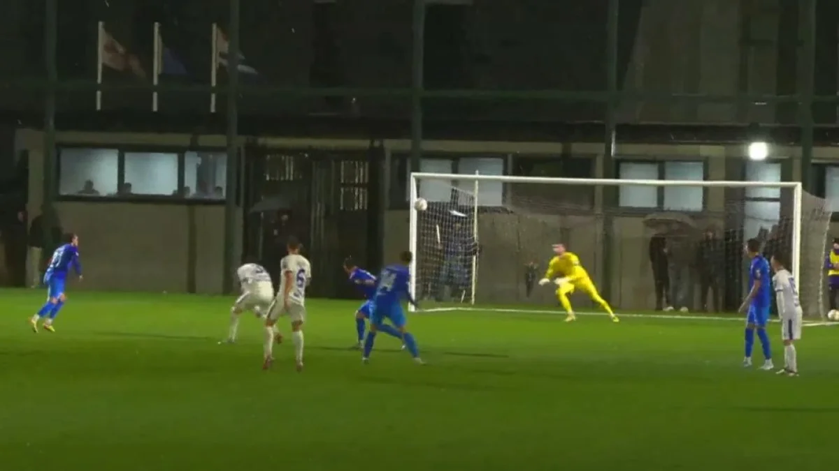 Артем Мільченко (6-й номер) / скріншот