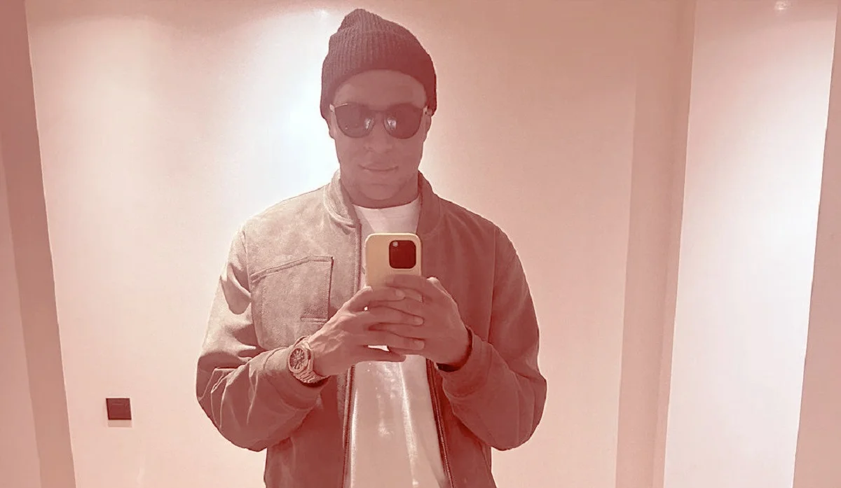 Мбаппе доведеться захищатись / Instagram