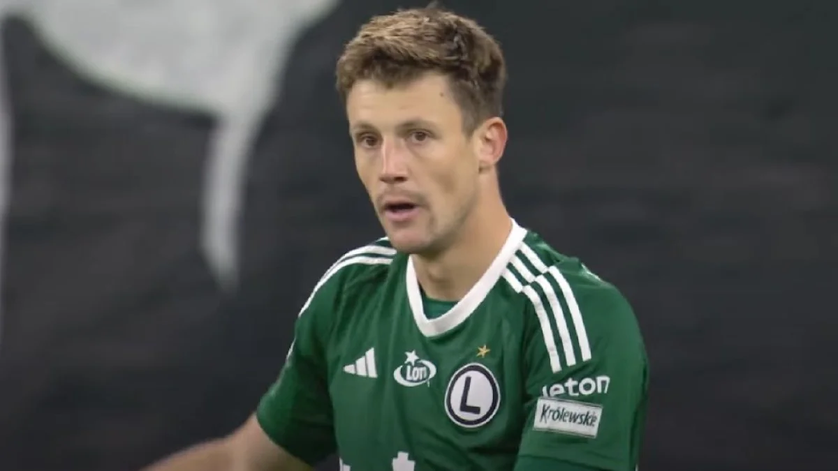 Марк Гуаль в составе Легии / скриншот