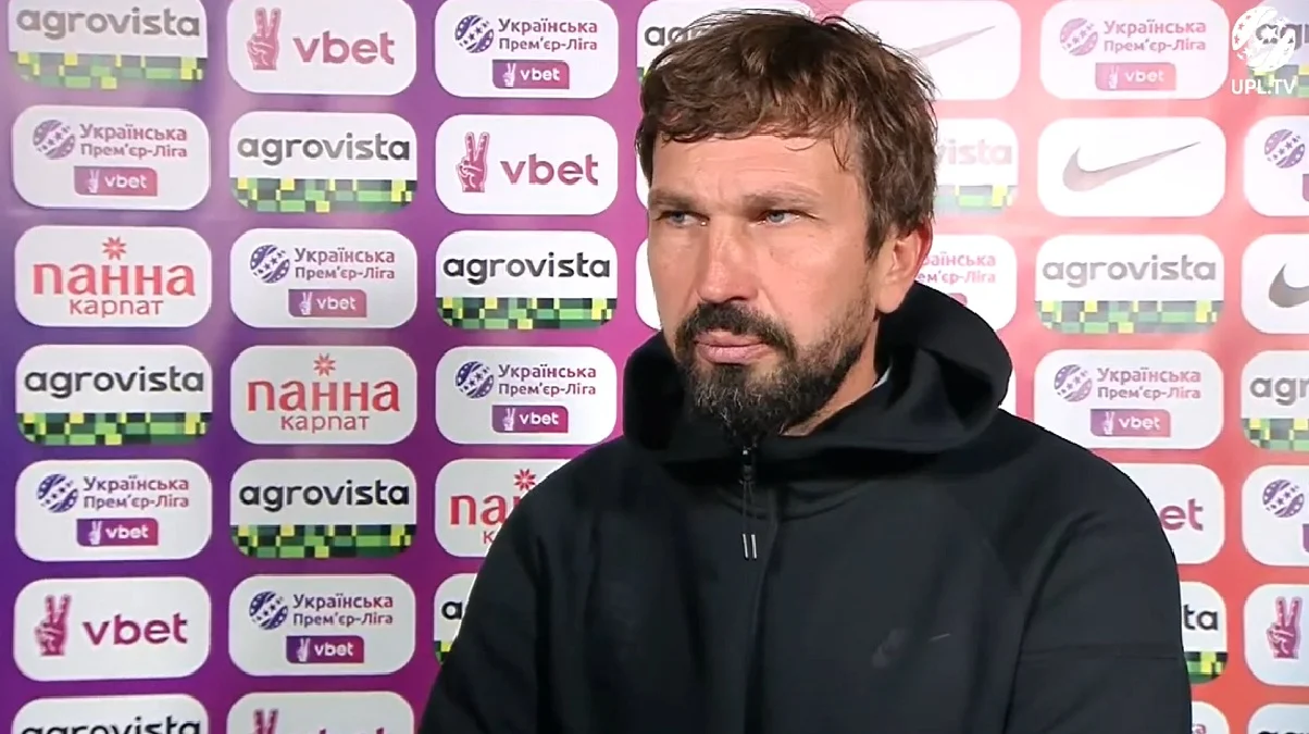 Сергей Долганский / Стоп-кадр из видео