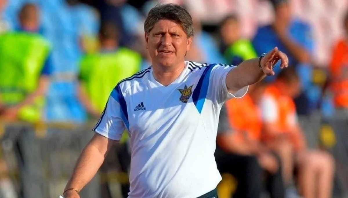 Сергей Ковалец / Фото из открытых источников