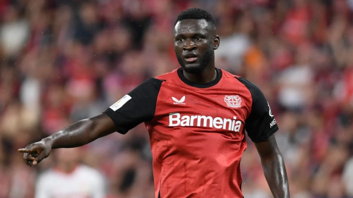 Виктор Бонифейс / IMAGO