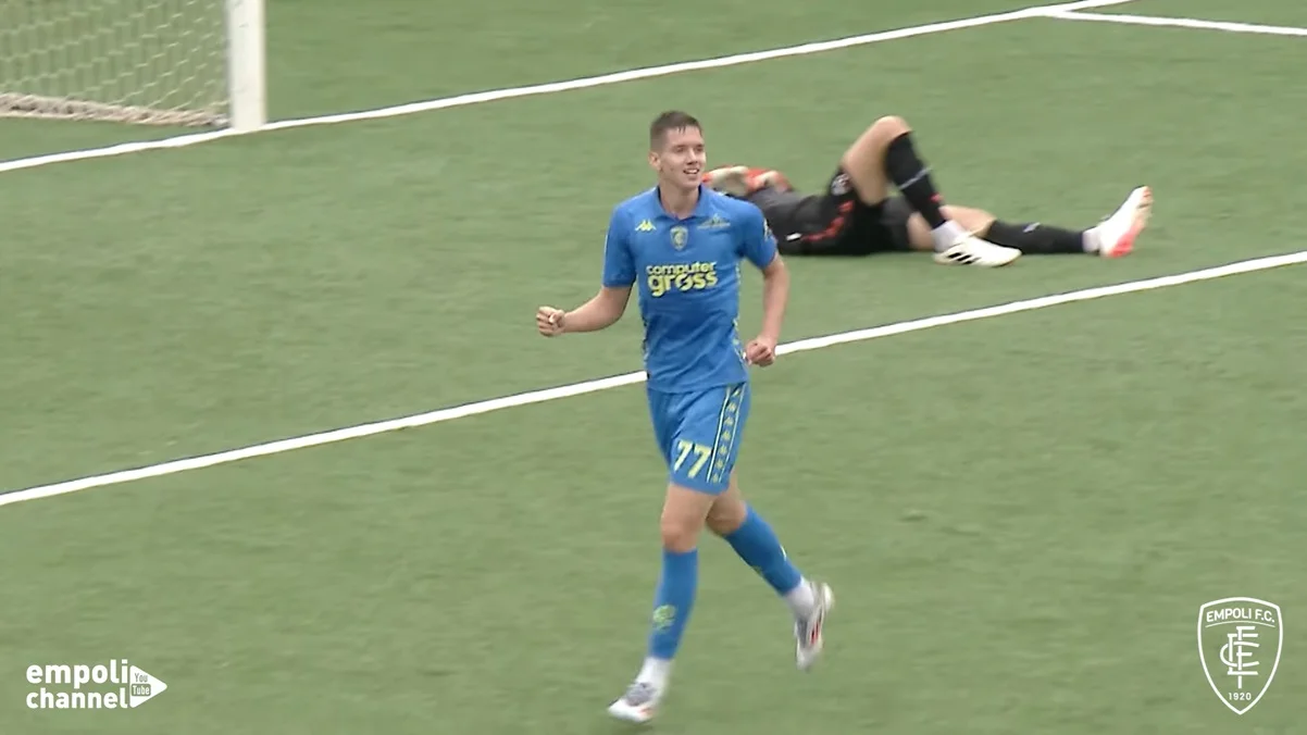 Богдан Попов / скриншот