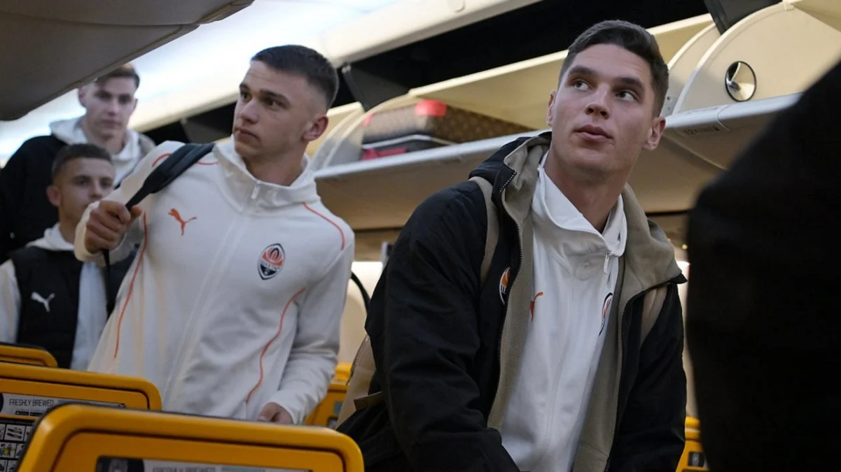 Арсенал – Шахтар: де дивитися матч 22.10.2024