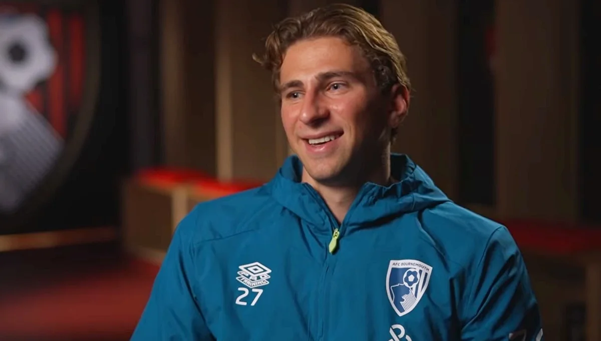 Ілля Забарний / Getty Images