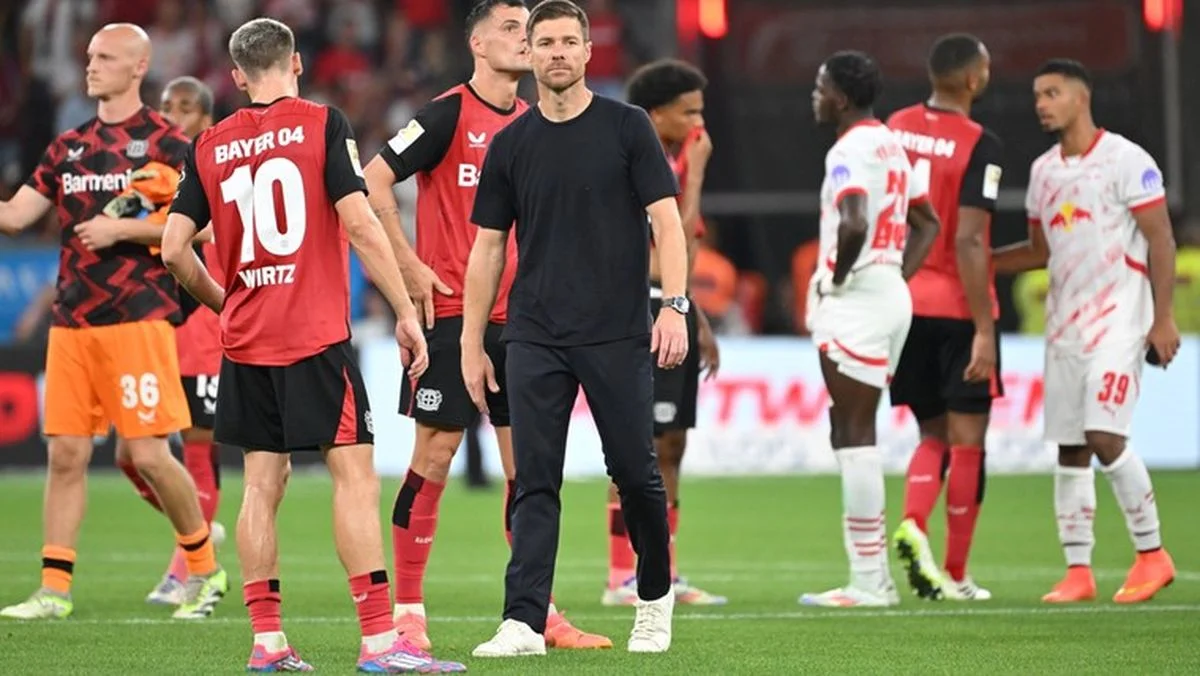 Хабі Алонсо / Pro Shots