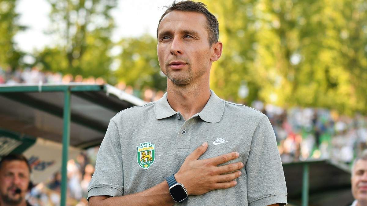 Владислав Лупашко / ФК Карпати