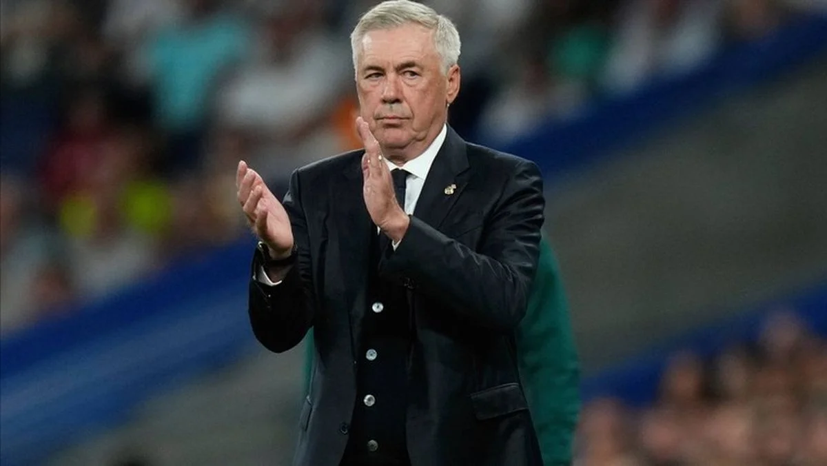 Карло Анчелотти / Pro Shots