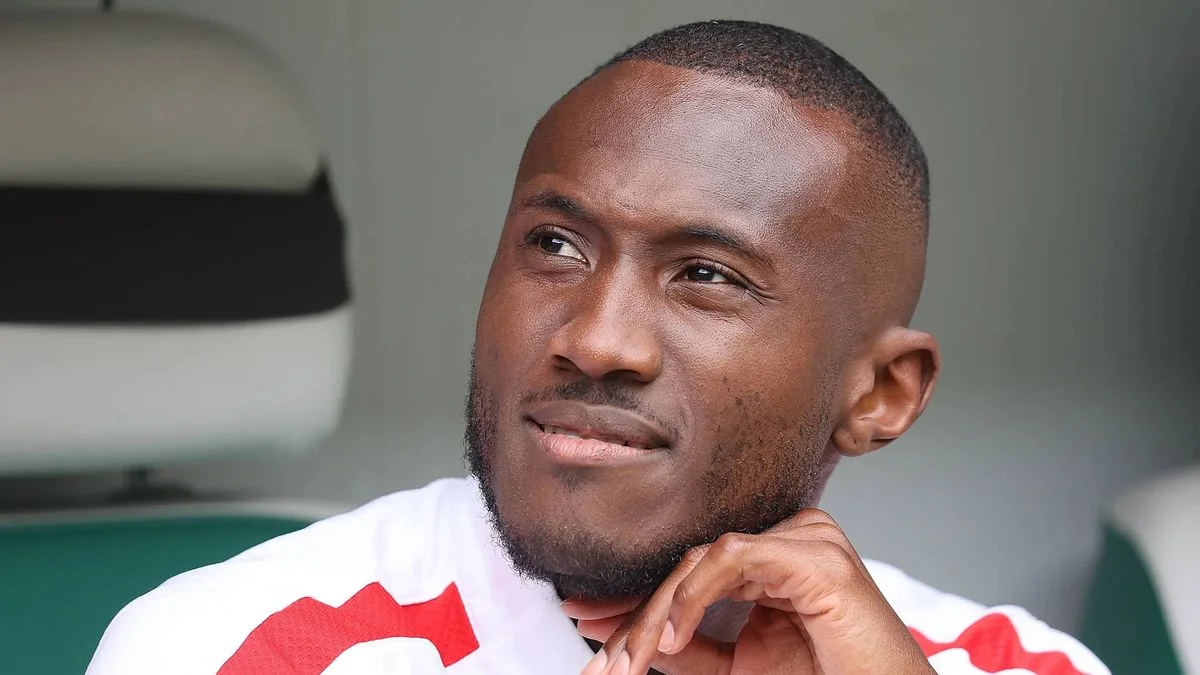 Джошуа Гілявогі / Imago