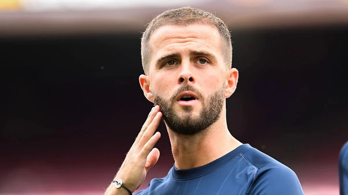 Міралем П'яніч / фото: EPA-EFE