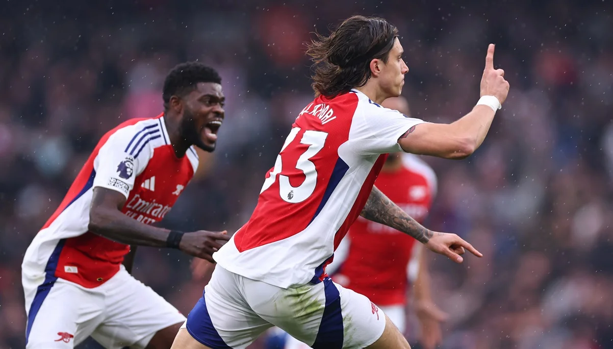 Риккардо Калафьори / фото: Robbie Jay Barratt - AMA/Getty Images