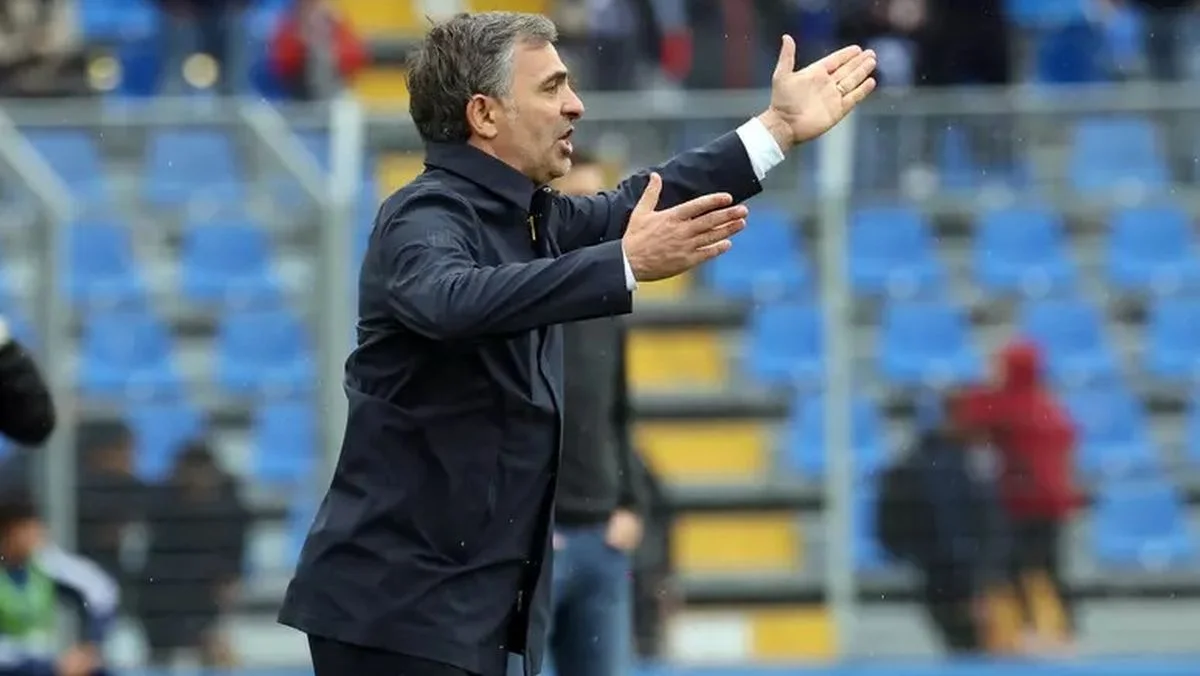 Фабио Пеккья / ANSA