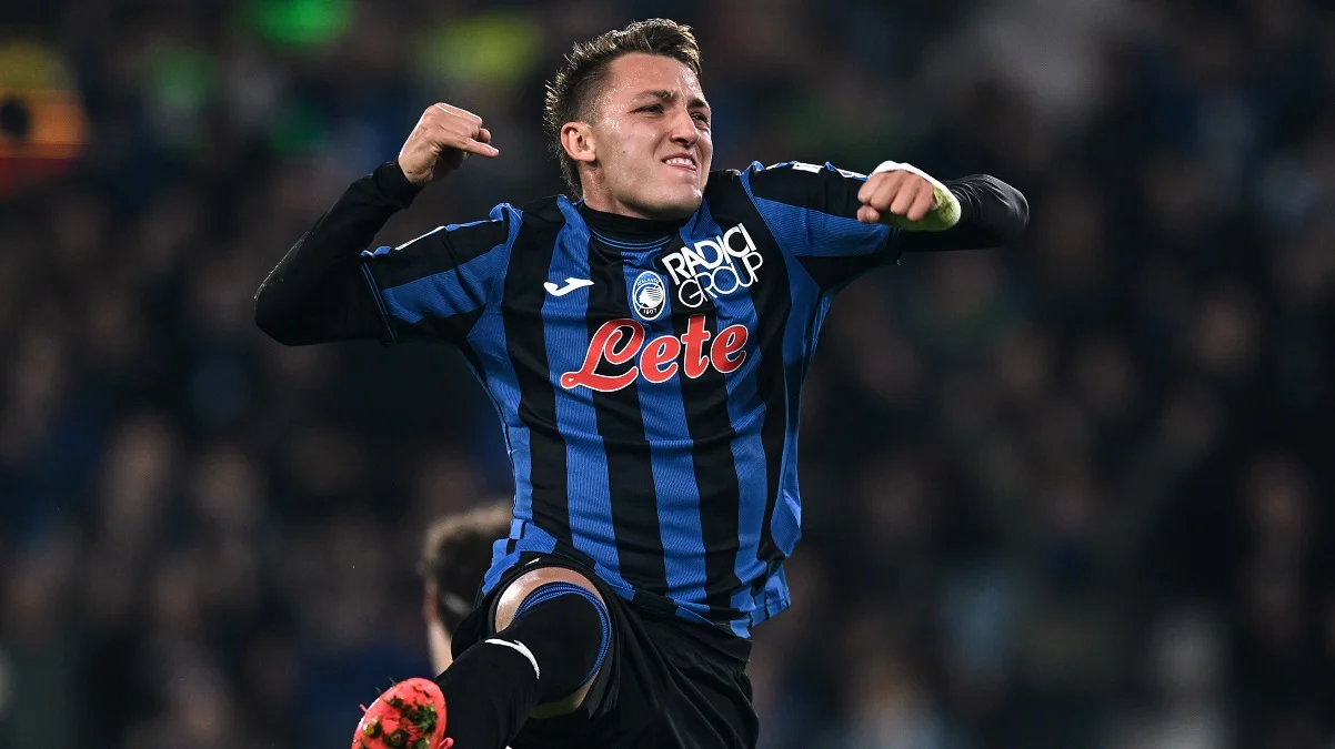 Матео Ретегі / Photo by Image Photo Agency/Getty Images