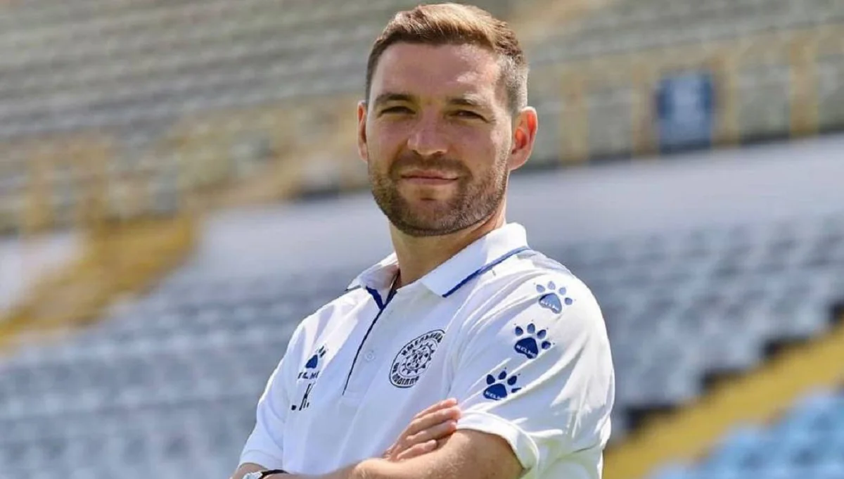 Виталий Костышин / Подолье