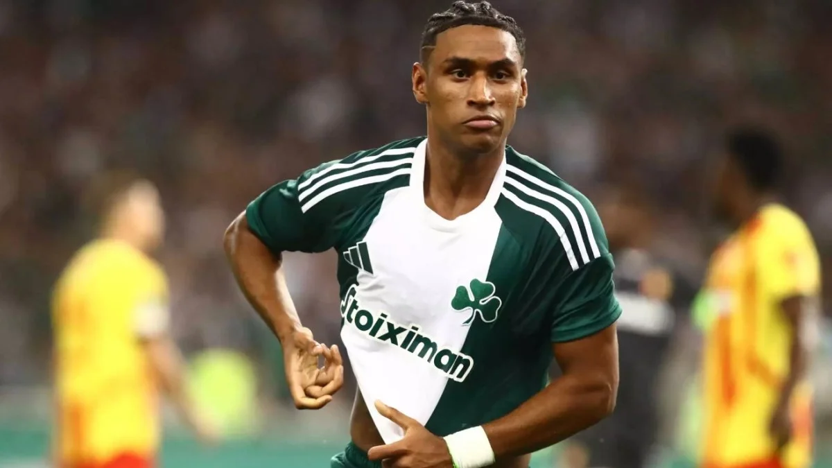 Тете / фото: Eurokinissi