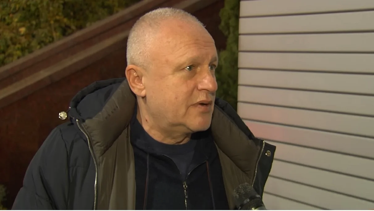 Ігор Суркіс / Скрін