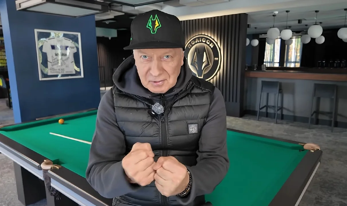 Геннадий Буткевич / Скрин