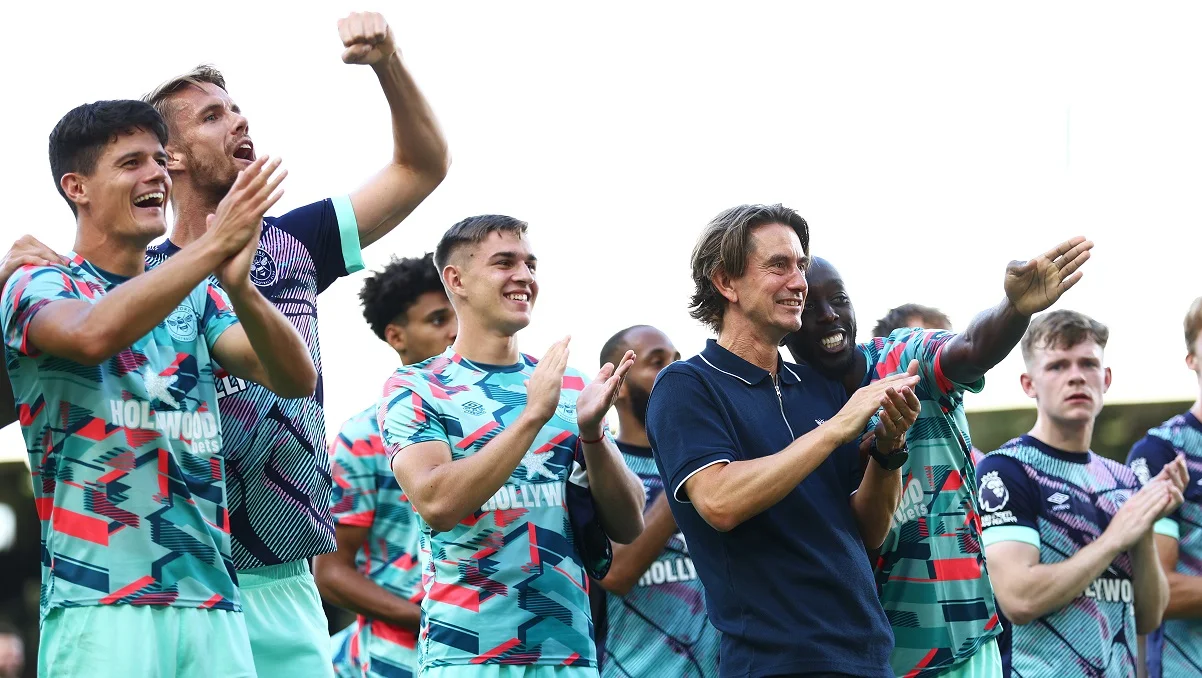 Томас Франк / Photo by Bryn Lennon/Getty Images