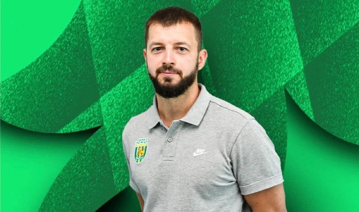 Александр Марков / ФК Карпаты