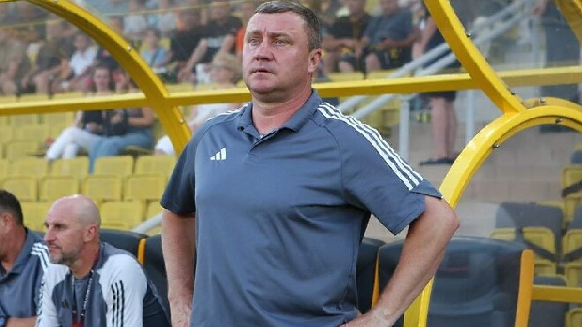 Юрій Гура / ФК Шериф