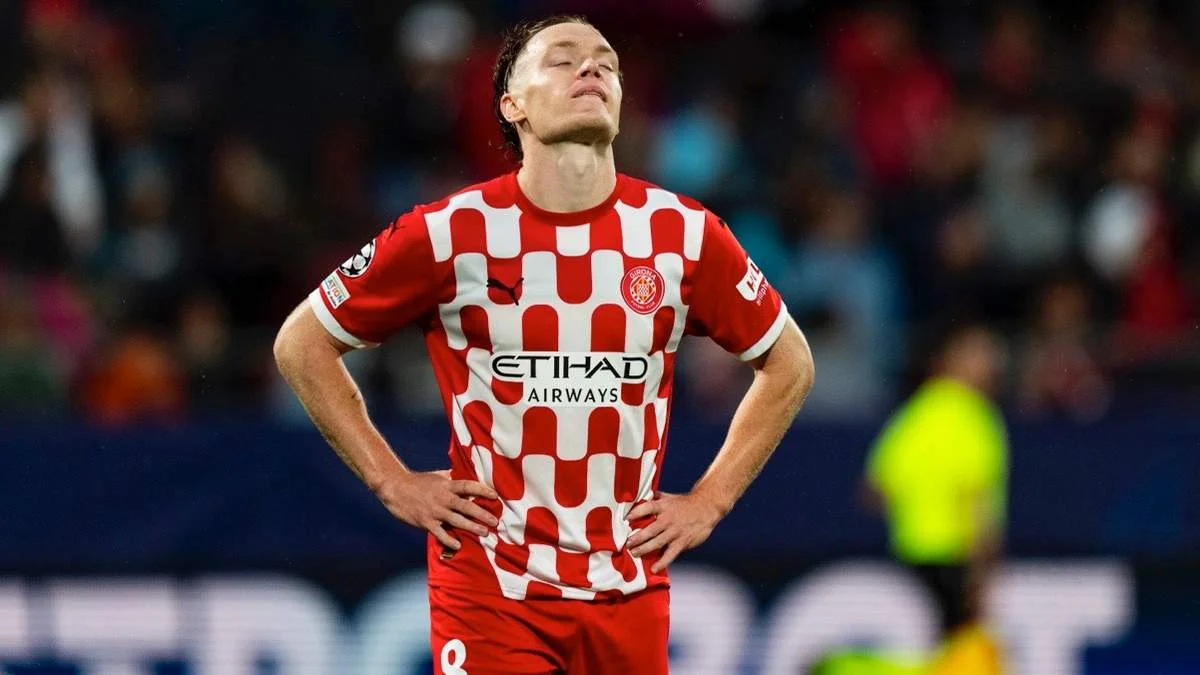 Віктор Циганков / Photo by Siu Wu/picture alliance via Getty Images