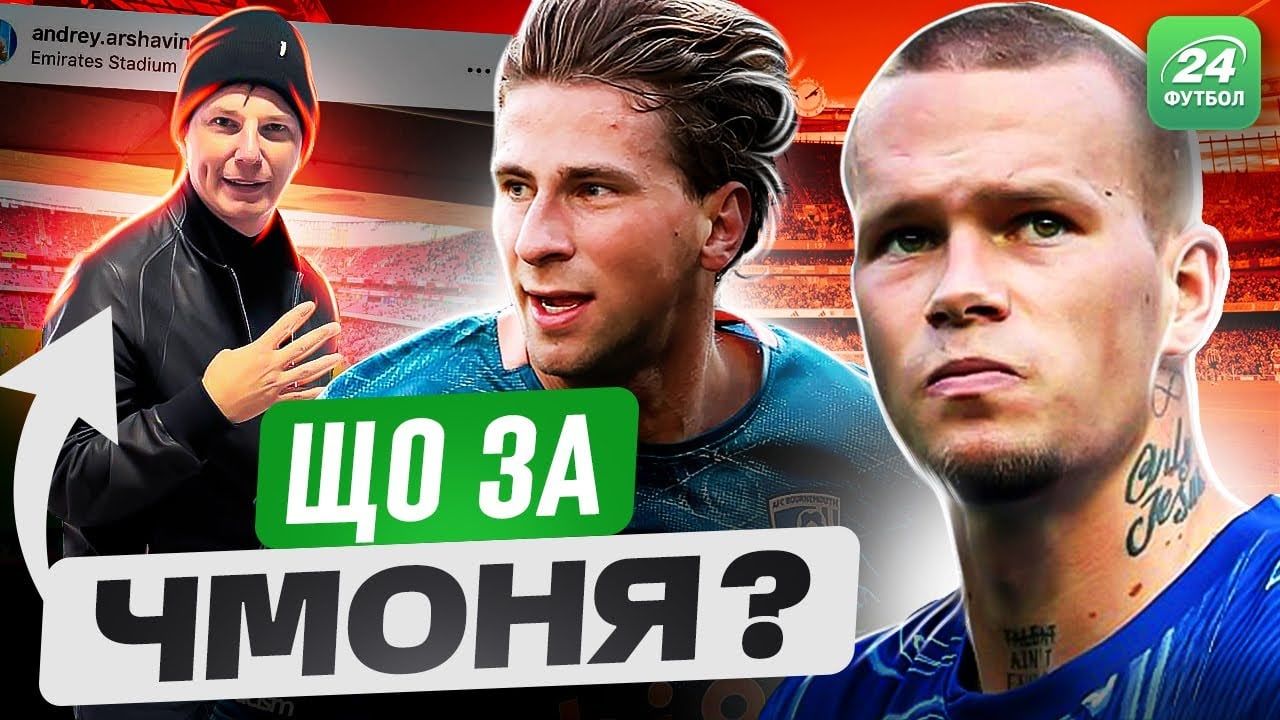Колаж Футбол 24