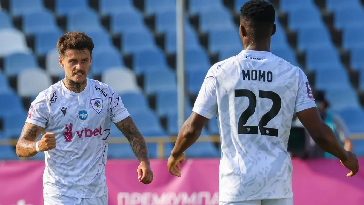 ЛНЗ / ФК ЛНЗ