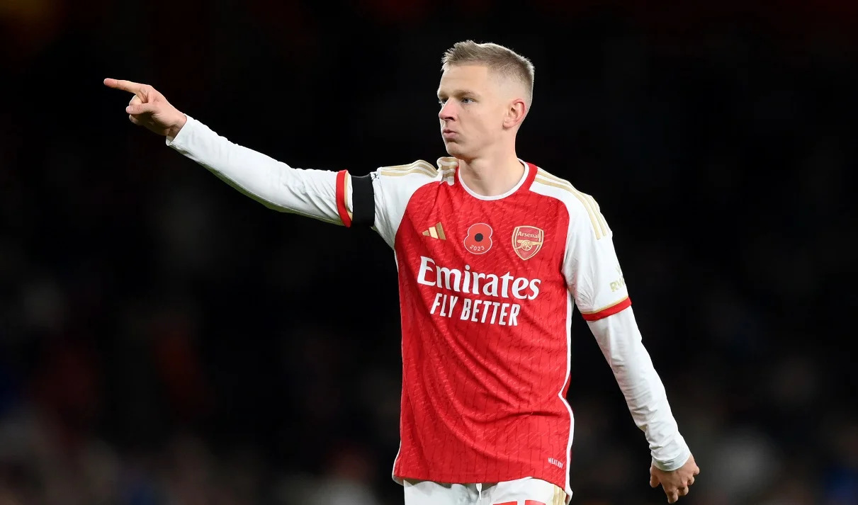 Александр Зинченко / Getty Images